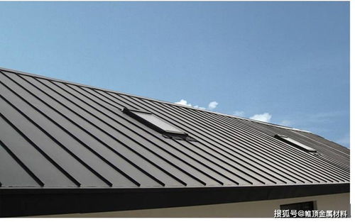 鋁鎂錳板在屋面系統(tǒng)中的應用 結(jié)合鋁鎂錳仿古瓦的多種解決方案