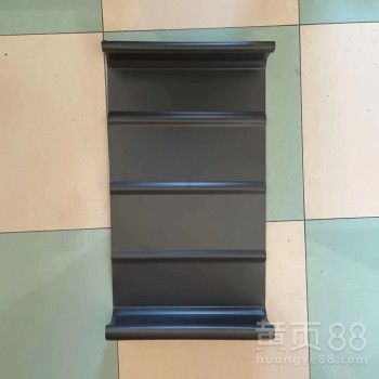 鋁鎂錳仿古瓦 質(zhì)量與應用的全面解析