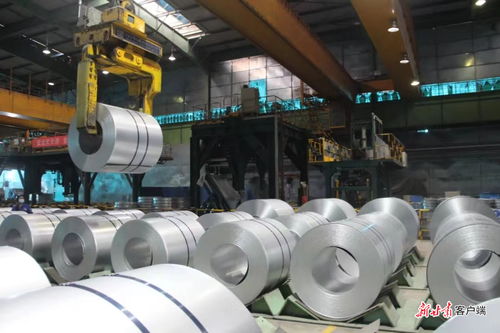 甘肅出臺(tái)包抓聯(lián)方案 干部主動(dòng)服務(wù)工業(yè)企業(yè)，助力鋁鎂錳仿古瓦產(chǎn)業(yè)升級(jí)