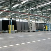 濟(jì)南中空玻璃設(shè)備與鋁鎂錳建材供應(yīng)商精選 科萊機(jī)器制造廠與行業(yè)前十位廠家探析