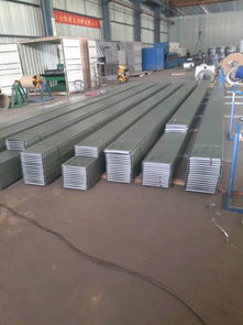 萊陽鋁鎂錳板屋面 以過硬質(zhì)量與優(yōu)質(zhì)服務(wù)贏得濮陽市場一致好評