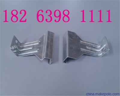 鋁鎂錳板系統(tǒng)全解析 從支座、堵頭到鎖邊機(jī)，以山東蘭陵晟泰鋼構(gòu)為例