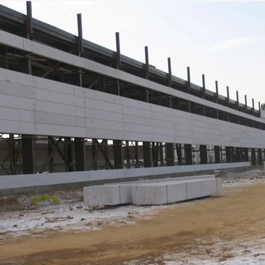 四川廣聚新型建筑材料 引領(lǐng)建筑革新，打造綠色未來
