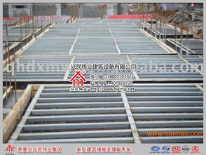 廠家直銷新型建筑模板支撐架 生產(chǎn)優(yōu)勢(shì)與價(jià)格解析
