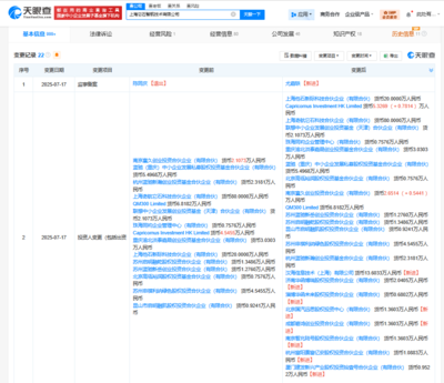 美團(tuán)等資本入局具身智能新星它石智航，AI理論與算法軟件研發(fā)賽道再添新火