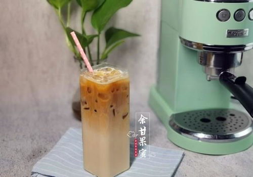自制流行飲品，輕松幾步打造冷熱皆宜的新潮流